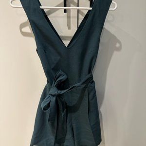 Romper from Club Monaco